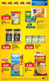 Lidl gazetka Strona 39