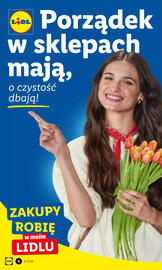 Lidl gazetka Strona 4