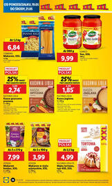 Lidl gazetka Strona 40