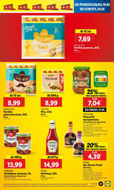 Lidl gazetka Strona 41