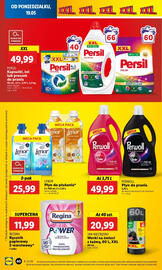Lidl gazetka Strona 44