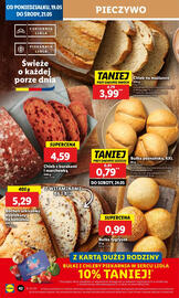 Lidl gazetka Strona 48