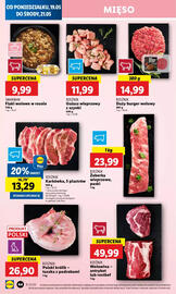 Lidl gazetka Strona 50