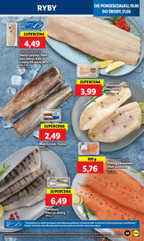 Lidl gazetka Strona 51