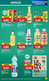 Lidl gazetka Strona 53
