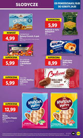 Lidl gazetka Strona 57