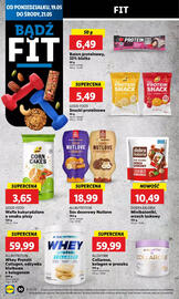 Lidl gazetka Strona 58