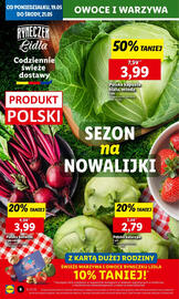 Lidl gazetka Strona 6