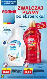 Lidl gazetka Strona 64