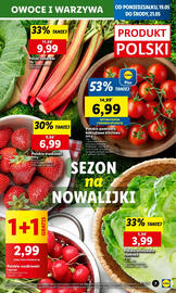 Lidl gazetka Strona 7