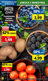 Lidl gazetka Strona 8