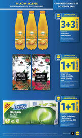 Lidl gazetka tydzień 21 Strona 3