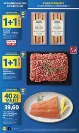 Lidl gazetka tydzień 21 Strona 4
