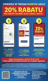 Lidl gazetka tydzień 21 Strona 8