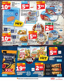 Topaz gazetka tydzień 21 Strona 17