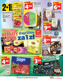 Topaz gazetka tydzień 21 Strona 21