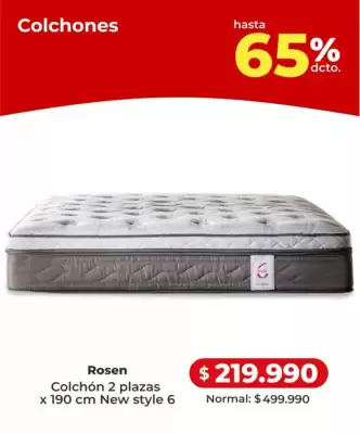 Catálogo Easy (válido hasta 22-05)