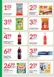 Eurocash gazetka Strona 2