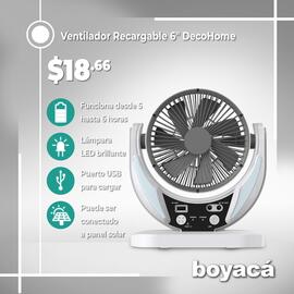 Catálogo Boyacá Página 1