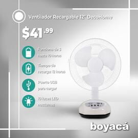 Catálogo Boyacá Página 2