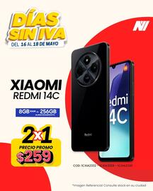 Catálogo Novicompu semana 21 Página 2