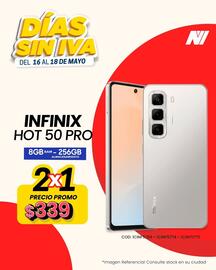Catálogo Novicompu semana 21 Página 4