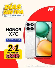 Catálogo Novicompu semana 21 Página 5