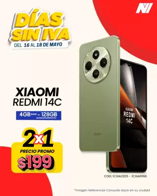 Catálogo Novicompu (válido hasta 24-05)