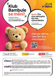 Bambule leták Strana 2