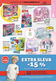 Bambule leták Strana 33