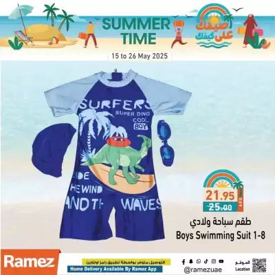 Ramez catalogue (valid until 26-05)