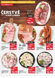 Kaufland leták týden 21 Strana 10