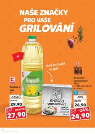 Kaufland leták týden 21 Strana 14