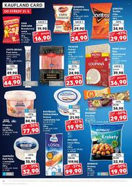 Kaufland leták týden 21 Strana 16