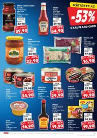 Kaufland leták týden 21 Strana 17