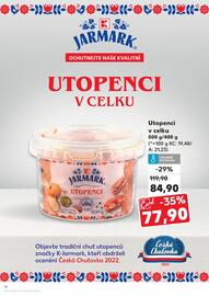 Kaufland leták týden 21 Strana 18