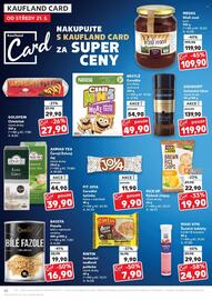 Kaufland leták týden 21 Strana 20