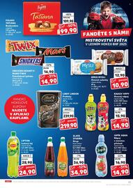 Kaufland leták týden 21 Strana 21