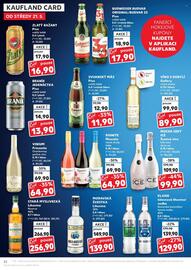 Kaufland leták týden 21 Strana 22