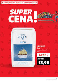 Kaufland leták týden 21 Strana 25