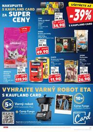 Kaufland leták týden 21 Strana 27