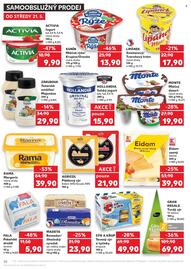 Kaufland leták týden 21 Strana 28