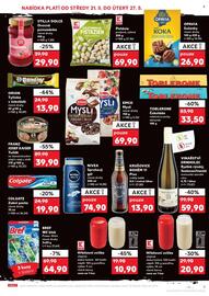 Kaufland leták týden 21 Strana 3