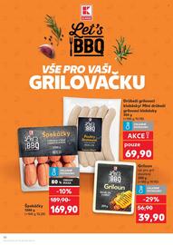 Kaufland leták týden 21 Strana 30
