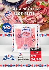 Kaufland leták týden 21 Strana 31