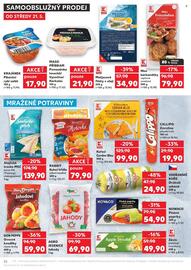 Kaufland leták týden 21 Strana 32