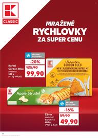 Kaufland leták týden 21 Strana 34