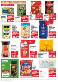 Kaufland leták týden 21 Strana 36