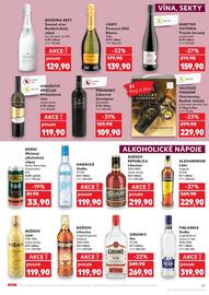 Kaufland leták týden 21 Strana 39