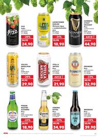 Kaufland leták týden 21 Strana 41